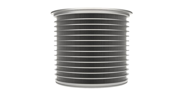 Screening System Audit